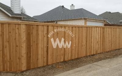 Invest Wisely: Understanding the Different Fencing Materials & Their Installation Purposes