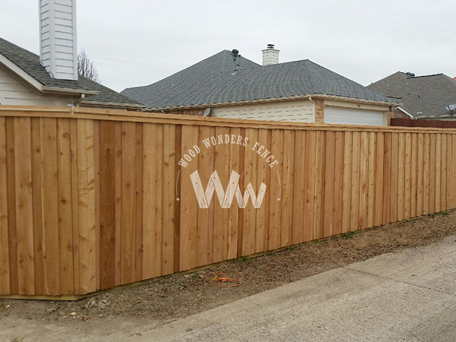 Invest Wisely: Understanding the Different Fencing Materials & Their Installation Purposes