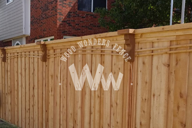 Professional Fence Installation