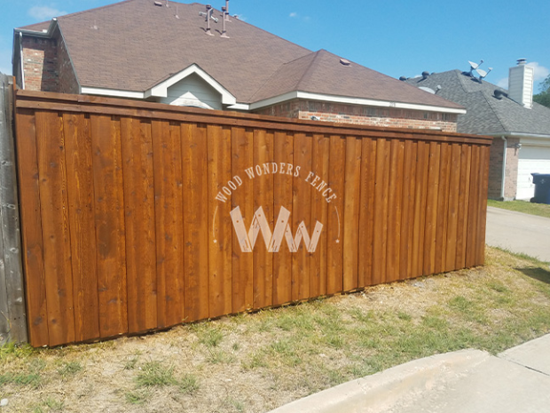 Reliable Fence Contractor