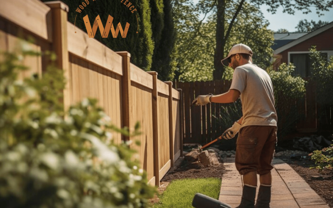 Fence Contractors Are Credible Options