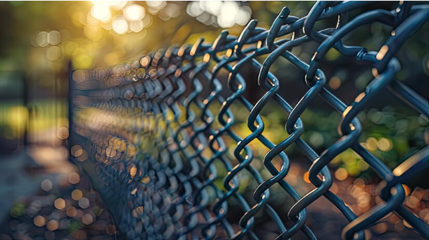 Wrought Iron Vs. Chain Link Fences | Choosing Compatible Option According To Property Demand