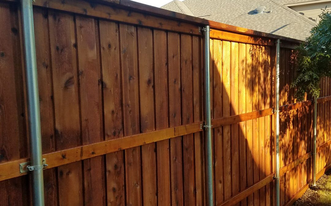 How Much Does a Wood Fence Cost in DFW? 2026 Price Guide (Per Foot)